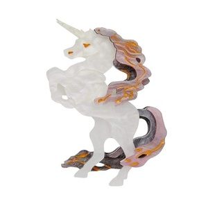 Majesty & Myth Brooch from Erstwilder